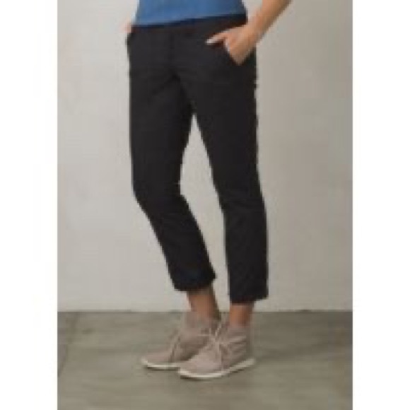 PrAna Mari Capris -  2 pairs - Picture 2 of 3